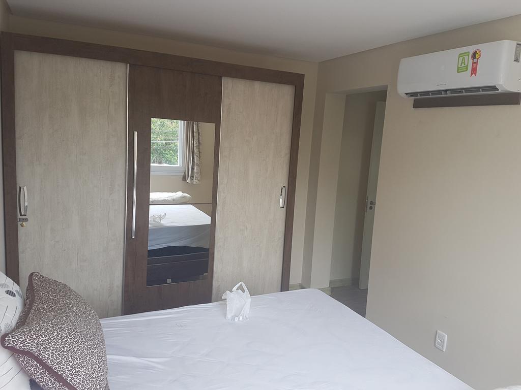 Novo Lar Gramado 2 Apartamento Exterior foto