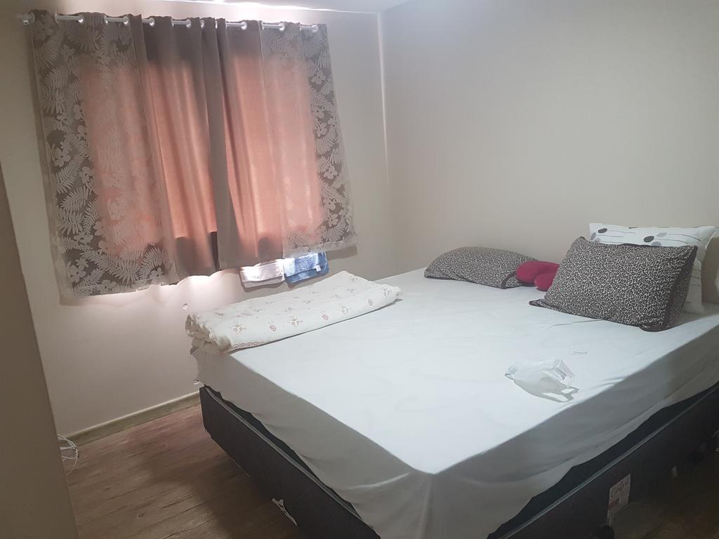 Novo Lar Gramado 2 Apartamento Exterior foto
