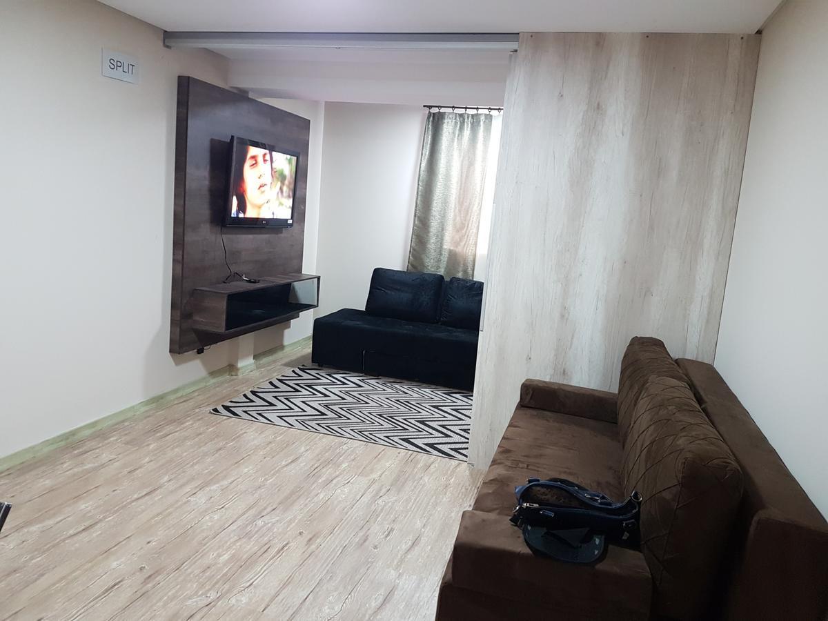 Novo Lar Gramado 2 Apartamento Exterior foto